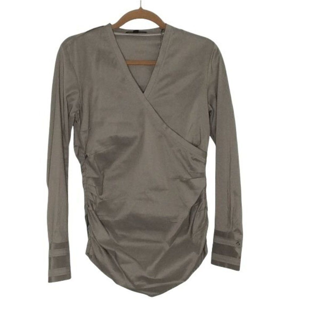 Boss Hugo Boss blouse size 6